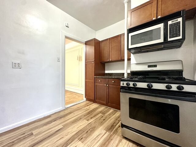 1-Bedroom at 536 Fort Washington Avenue