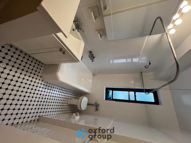 Studio at 124 East 24th Street