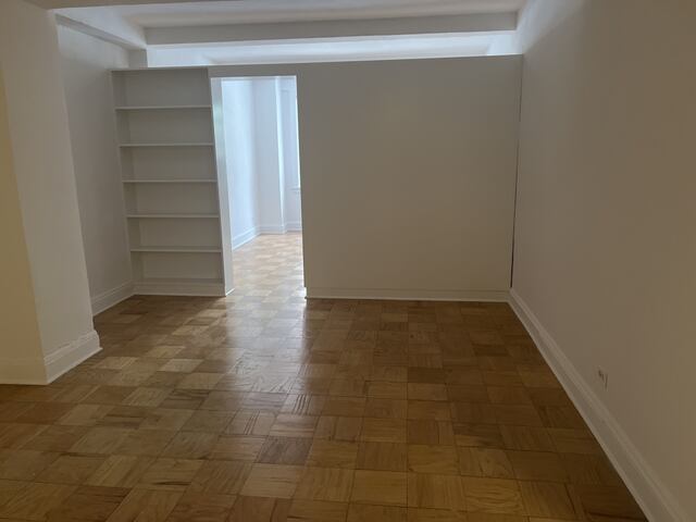 1-Bedroom at Dryden East