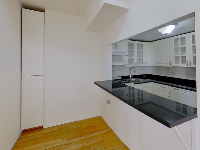 1-Bedroom at Delmonico's Building
