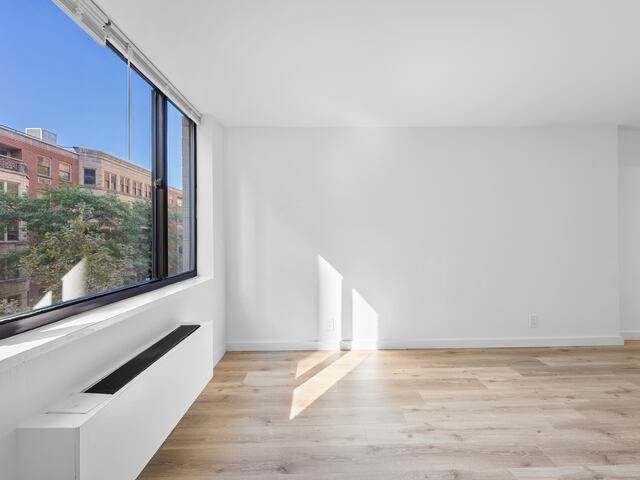 2-Bedroom at James Marquis