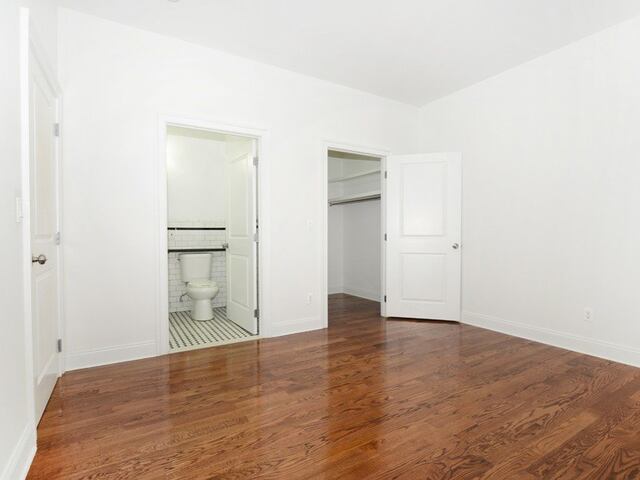 Studio at Dryden East