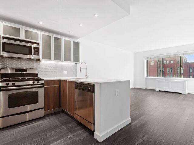 1-Bedroom at The Chelsea