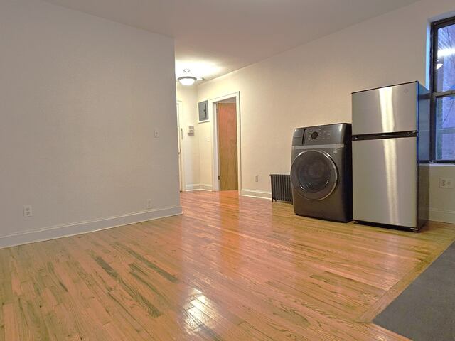 2-Bedroom at 282 Cabrini Boulevard