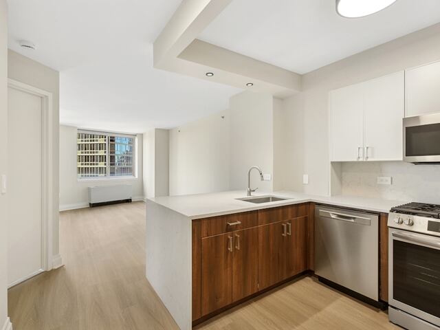 2-Bedroom at The Capitol