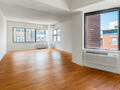 Living Room with Hard Surface Flooring