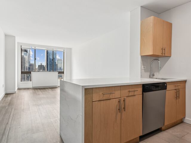 1-Bedroom at The Helux