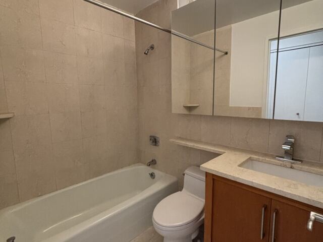 1-Bedroom at Claridge's