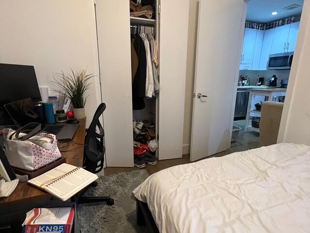 3-Bedroom at 210 Rivington Street