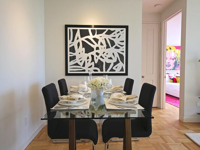 2-Bedroom at The Grand Tier