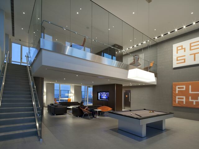 1-Bedroom at Linc LIC