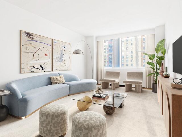 1-Bedroom at The Bristol
