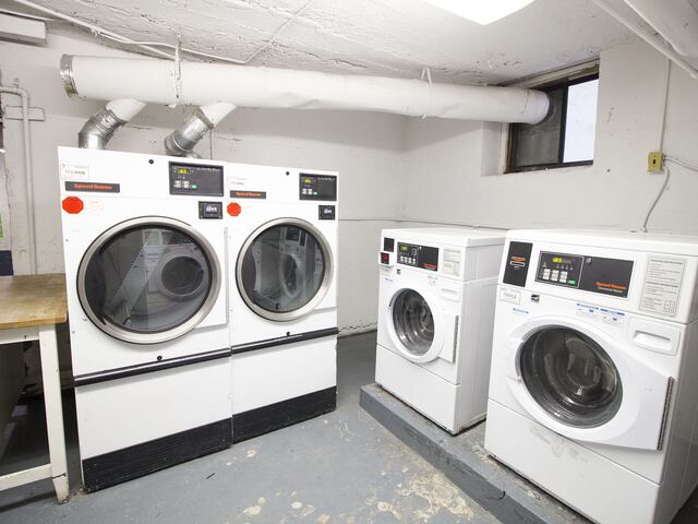 1-Bedroom at The National 8301