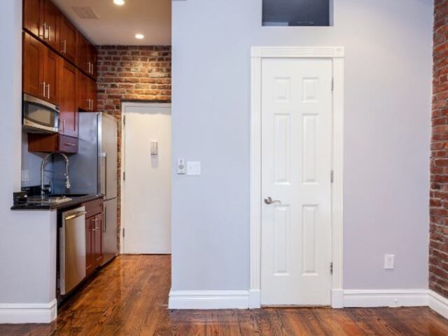 1-Bedroom at 234 West 14th Street