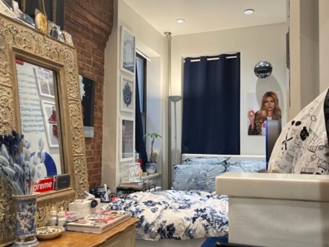 Studio at 19 Stanton Street