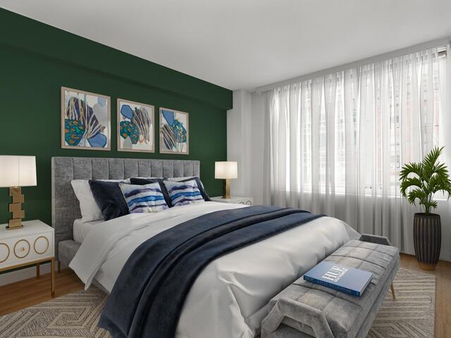 2-Bedroom at Emerald Green