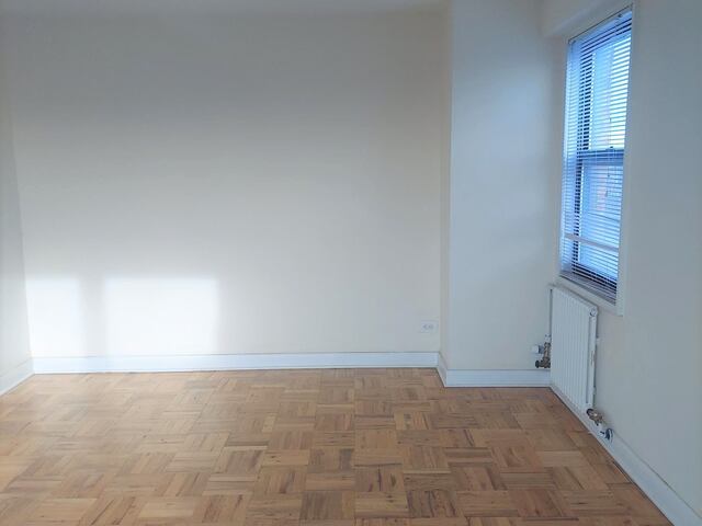 1-Bedroom at The Marseilles