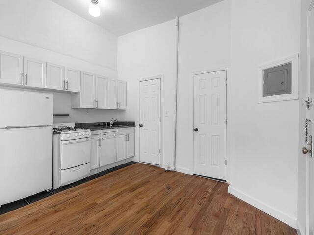 1-Bedroom at 213-215 West 13th Street