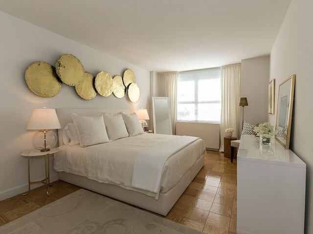 1-Bedroom at The Regent