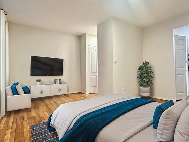 Studio at 953 Amsterdam Avenue