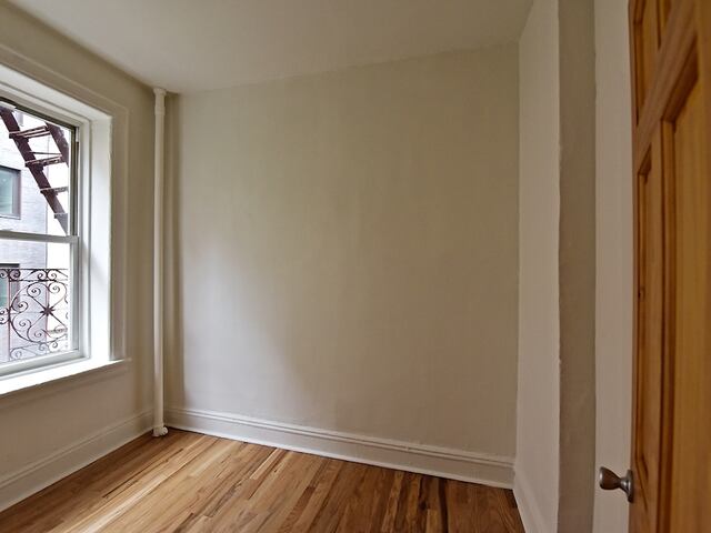2-Bedroom at 234 Thompson Street