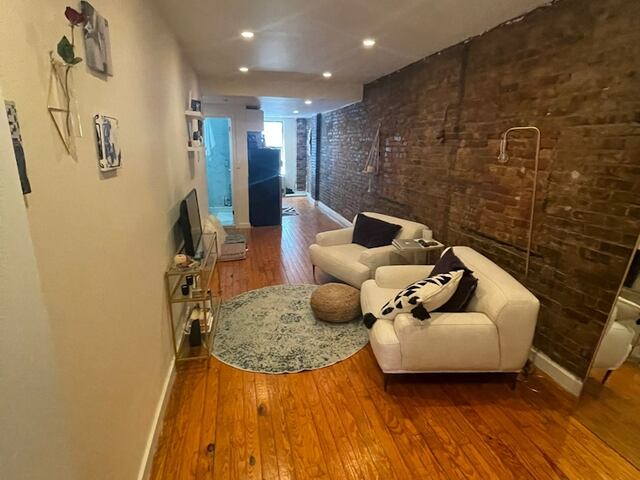 1-Bedroom at 15 Stanton Street
