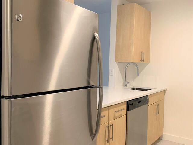 2-Bedroom at The Helux