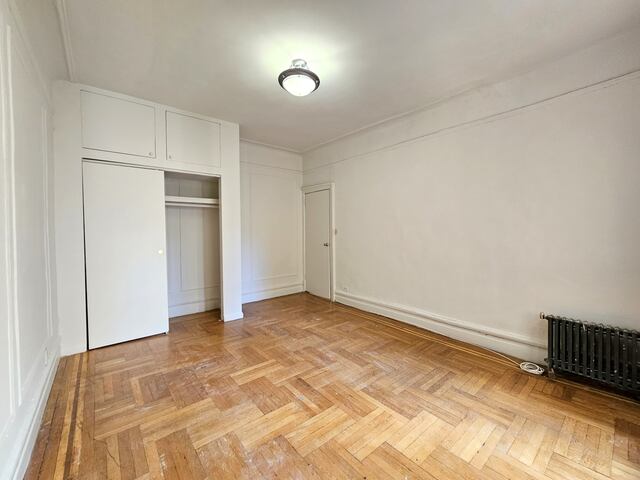 2-Bedroom at 664 West 163rd Street