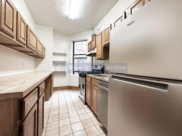 2-Bedroom at 64 West 108th Street