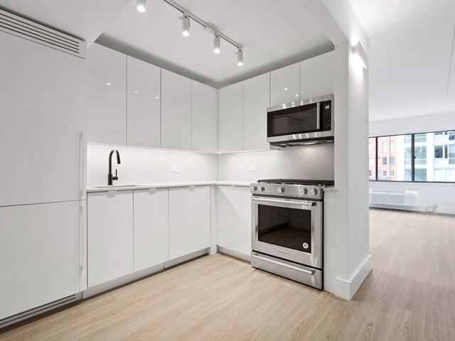 1-Bedroom at The Chelsea