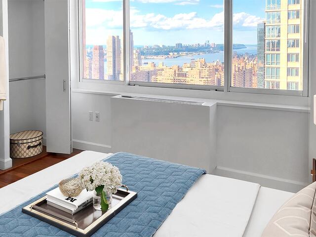 1-Bedroom at The Encore