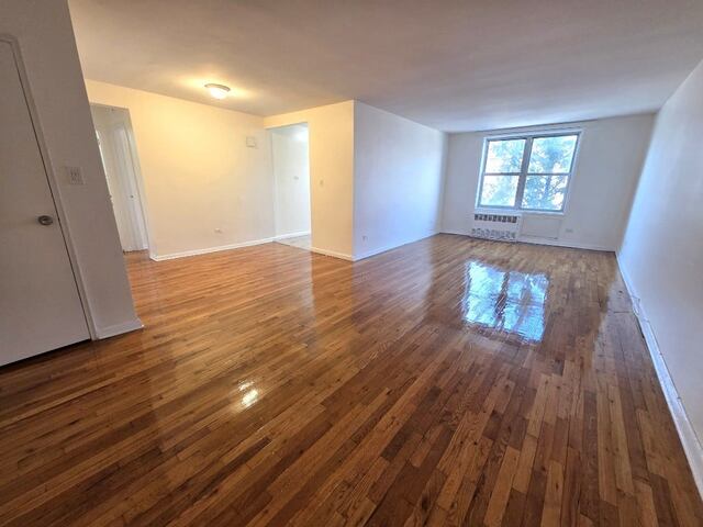 1-Bedroom at 99-44 67th Road