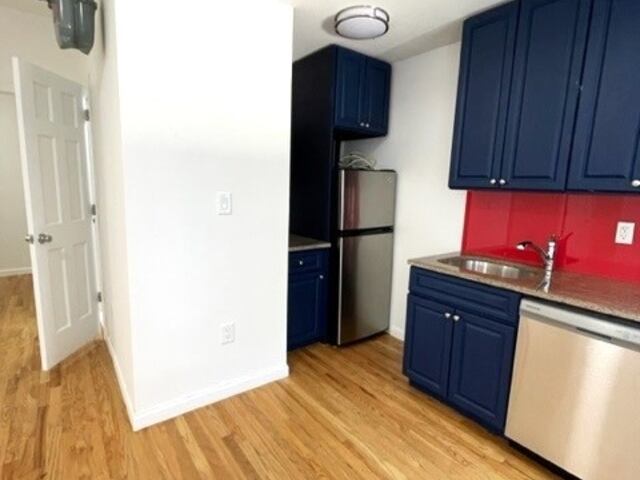 2-Bedroom at 170-172 Spring Street