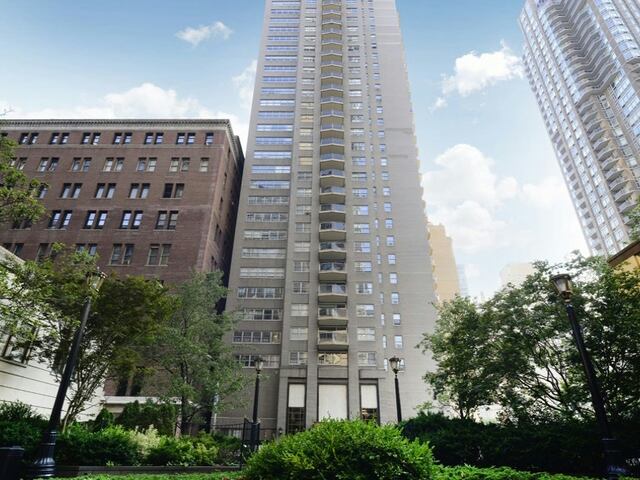 1-Bedroom at Carlton Towers
