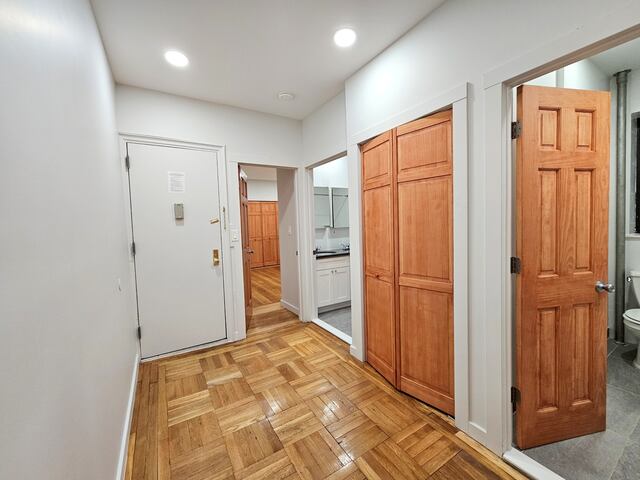 3-Bedroom at 610 West 150th Street