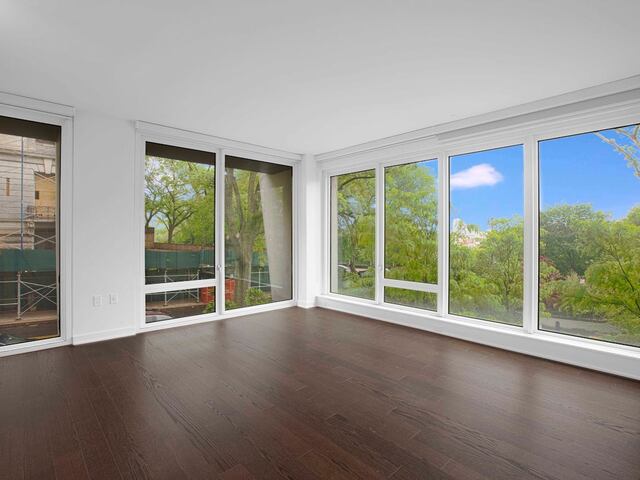 1-Bedroom at Enclave at the Cathedral