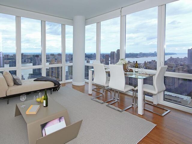 1-Bedroom at The Encore