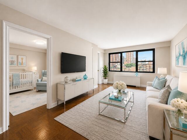 3-Bedroom at Yorkshire Towers