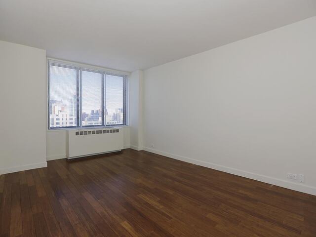 2-Bedroom at The Barclay