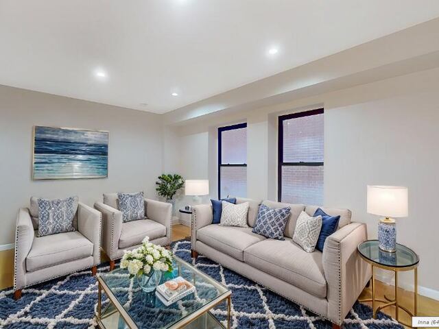 2-Bedroom at 230 West 113th Street