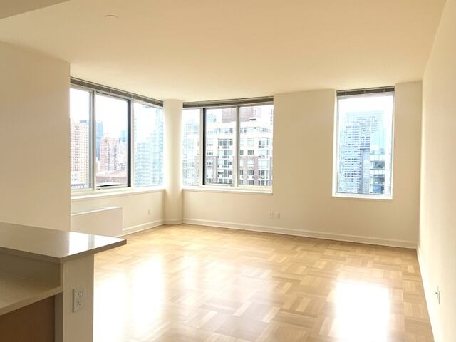 2-Bedroom at The Ashley