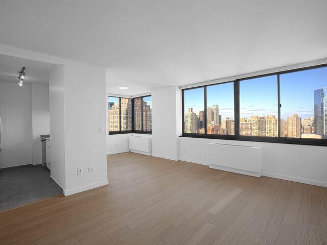 1-Bedroom at The Concerto