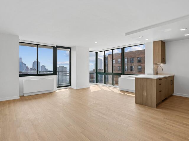 1-Bedroom at The Concerto