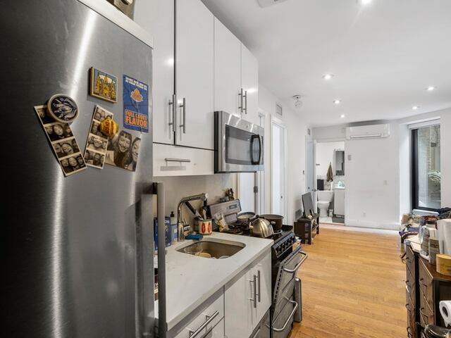 3-Bedroom at 210 Rivington Street
