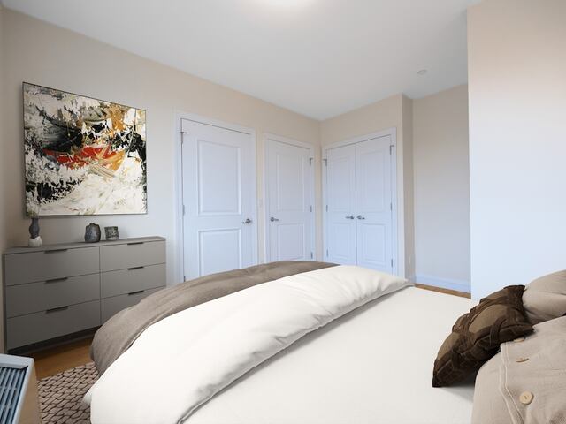 2-Bedroom at 2848 Brighton 7th Street