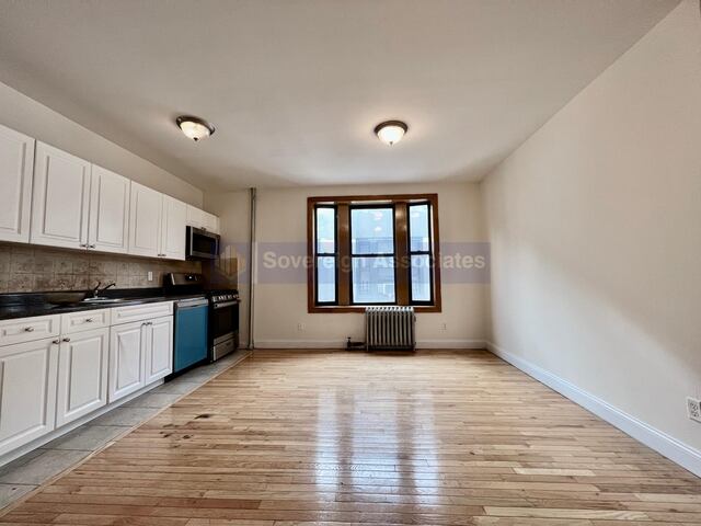 3-Bedroom at 555 West 160th Street
