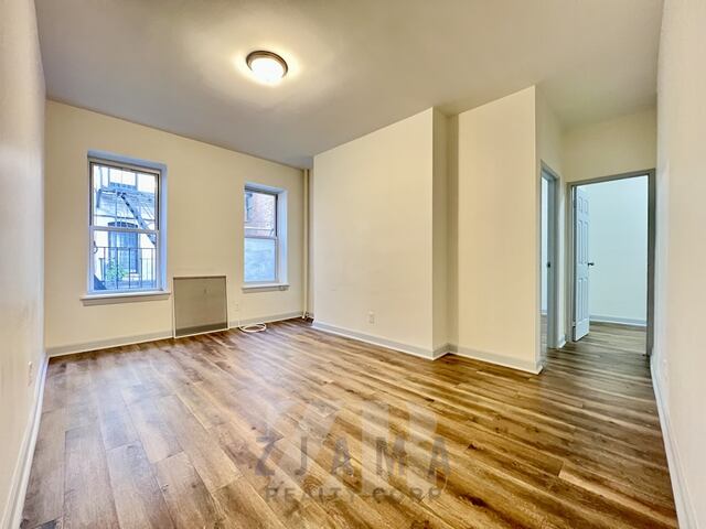 3-Bedroom at 68 West 107th Street
