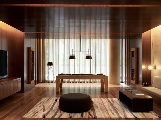 Studio at Gotham West