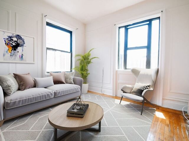 1-Bedroom at 45 Tiemann Place