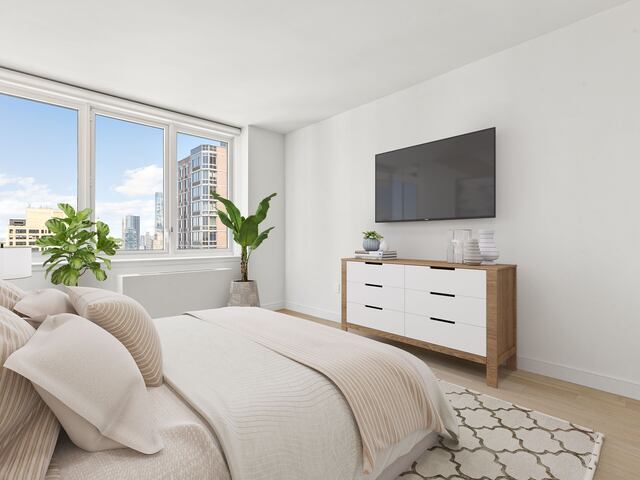 2-Bedroom at Chelsea Landmark